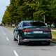 Image for article titled The 2020 Audi A8 Gets Two Engine Options You'll Actually Want To Spend Oodles Of Money On